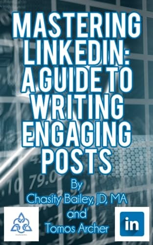 Mastering LinkedIn A Guide to Writing Engaging Posts