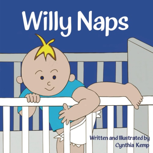 Willy Naps
