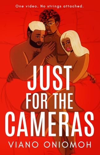 Just for the Cameras