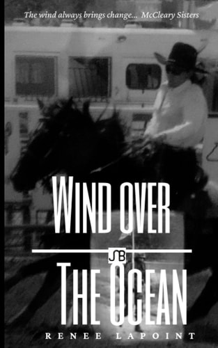 Wind Over the Ocean Ranch Romance