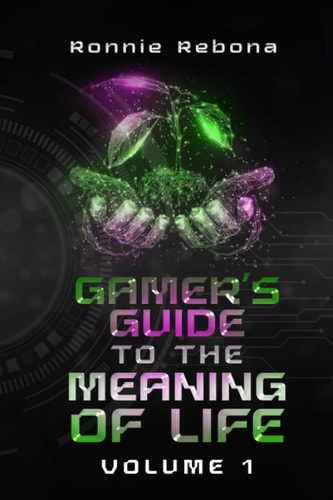 A Gamer's Guide to The Meaning of Life Volume 1