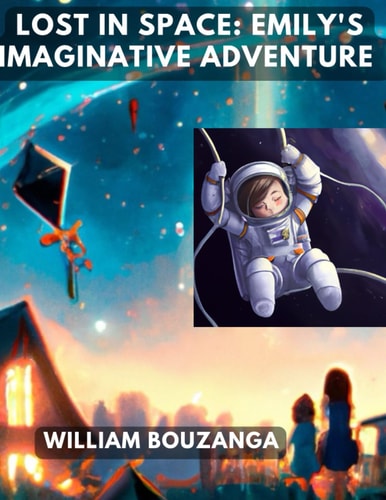 Lost in Space Emily's Imaginative Adventure