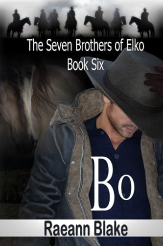 Bo (The Seven Brothers of Elko Book Six)