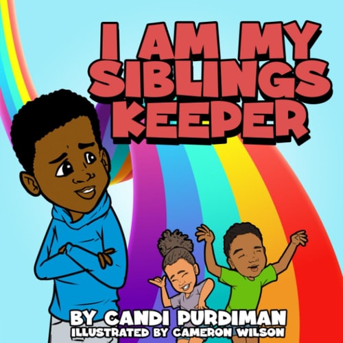 I Am My Siblings Keeper