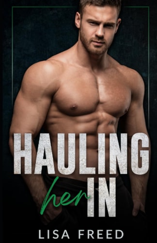Hauling Her In Good With His Hands