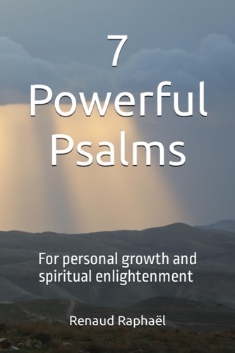 7 Powerful Psalms Echoes of the Soul