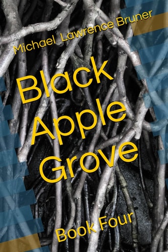 Black Apple Grove Book Four