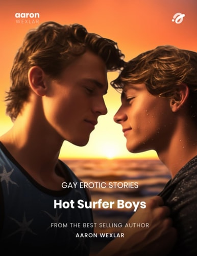 Hot Surfer Boys Gay Erotic Stories
