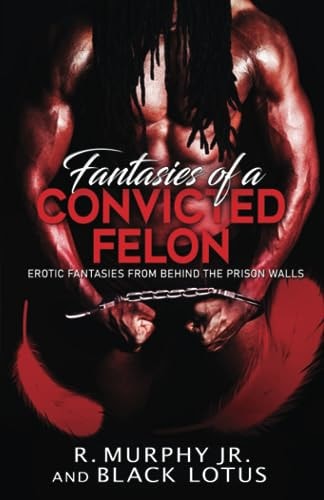 Fantasies of A Convicted Felon Erotic Fantasies From Behind the Prison Walls