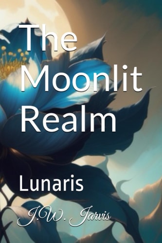The Moonlit Realm Lunaris