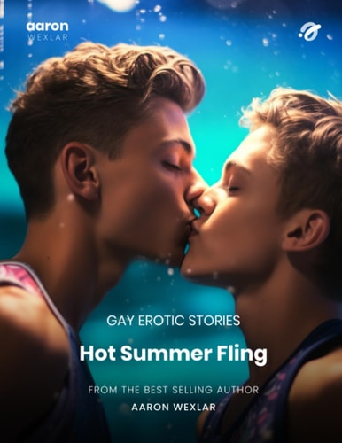 Hot Summer Fling Gay Erotic Stories