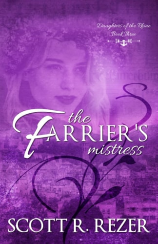 The Farrier's Mistress