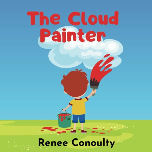 The Cloud Painter