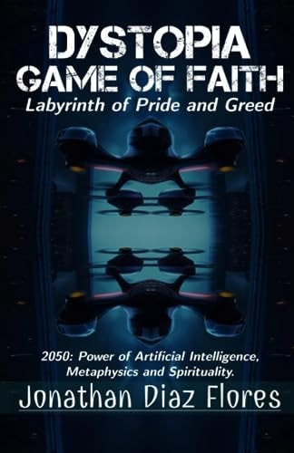 Dystopia Game Of Faith Labyrinth of Pride and Greed
