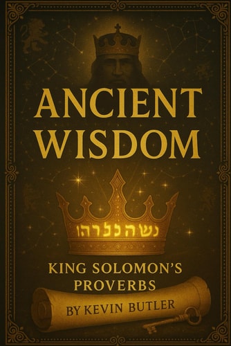 Ancient Wisdom Unlocking the Code to Health, Wealth, and Relationships.