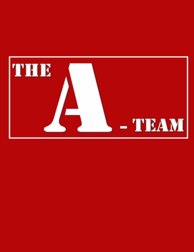 The A-Team Scripts