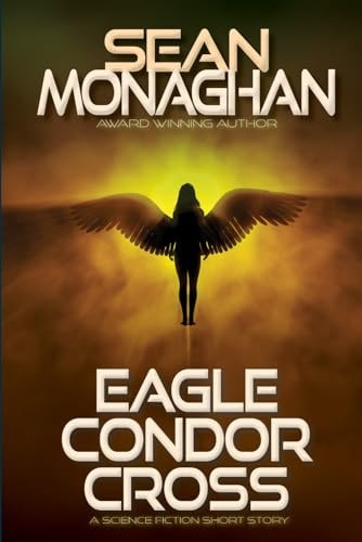 Eagle Condor Cross