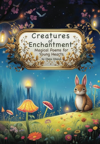 Creatures of Enchantment Magical Poems for Young Hearts