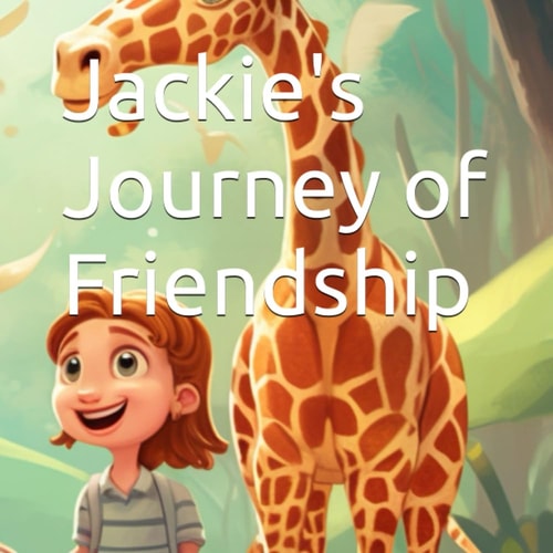 Jackie's Journey of Friendship