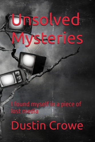 Unsolved Mysteries I Found Myself in a Piece of Lost Media