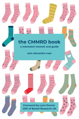 The CMMRD Book A Mismatch Memoir and Guide