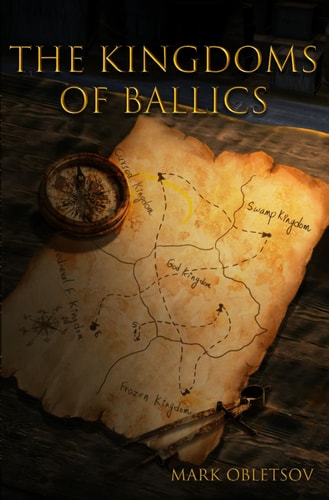 The Kingdoms of Ballics