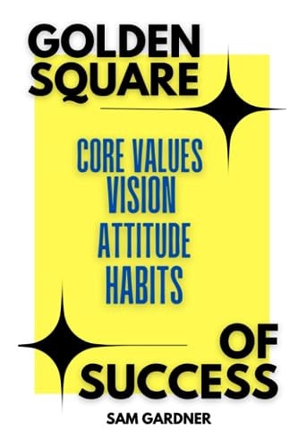 Golden Square of Success