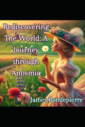 Rediscovering The World A Journey Through Anosmia
