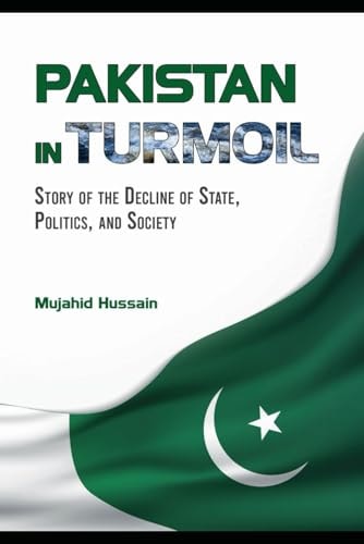Corruption in State & Parties in Pakistan