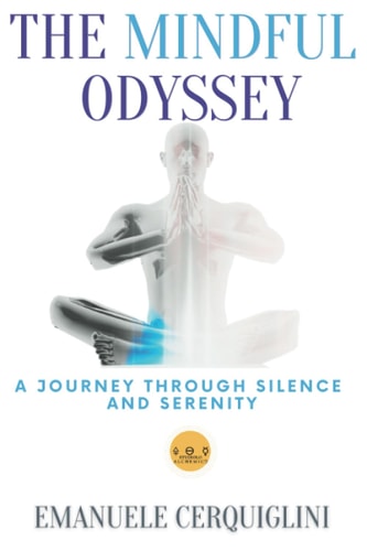 The Mindful Odyssey A Journey Through Silence and Serenity
