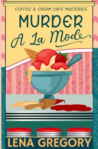 Murder A La Mode