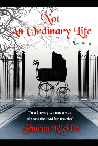 Not An Ordinary Life