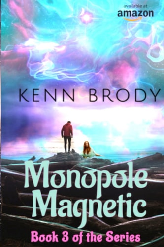 Monopole Magnetic