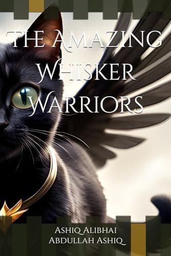 The Amazing Whisker Warriors