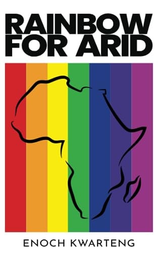 Rainbow for Arid