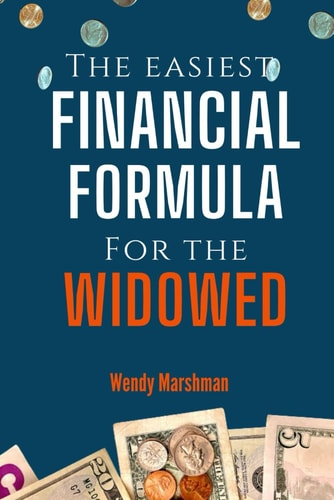 The Easiest Financial Formula For The Widowed