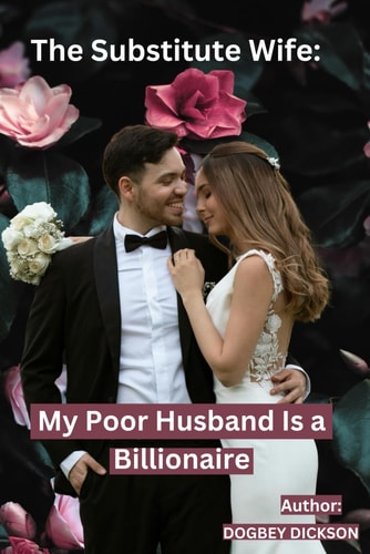 The Substitute Wife My Poor Husband Is a Billionaire