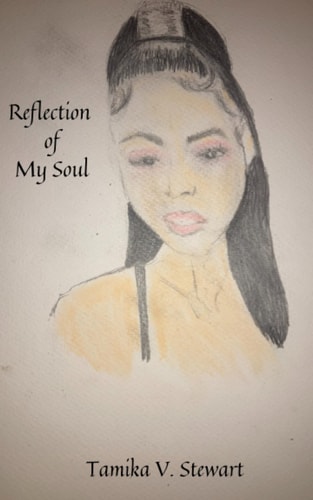 Reflection of My Soul Turning Pain Into Power Through Lyrics and Poetry