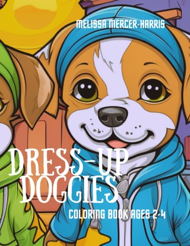 Dress-up Puppies