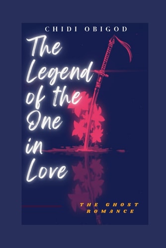 The Legend of The One in Love Ghost Romance