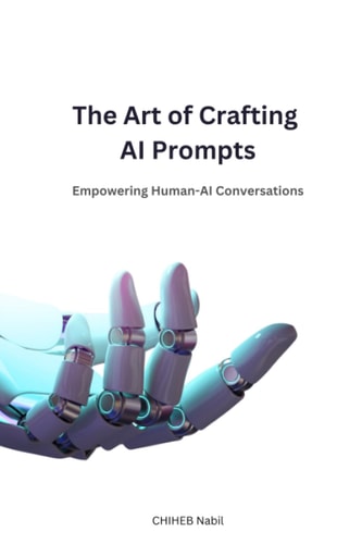 The Art of Crafting AI Prompts Empowering Human-AI Conversations