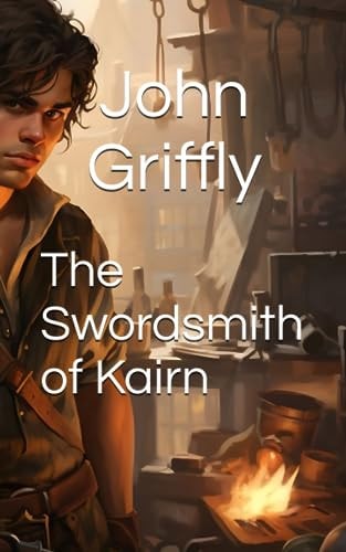 The Swordsmith of Kairn