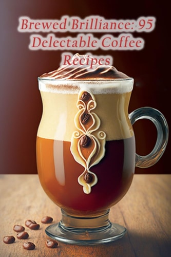 Brewed Brilliance 95 Delectable Coffee Recipes