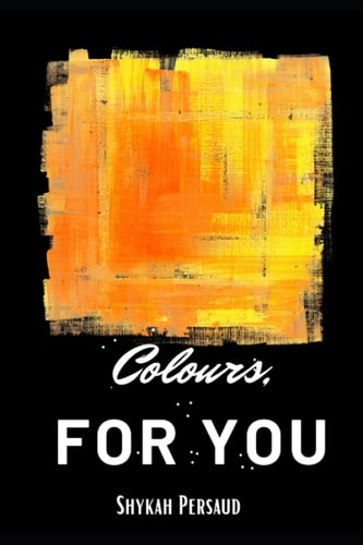 Colors, for You.