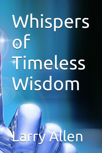 Whispers of Timeless Wisdom