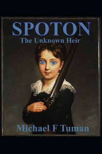 Spoton The Unknown Heir