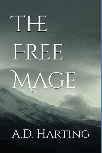 The Free Mage