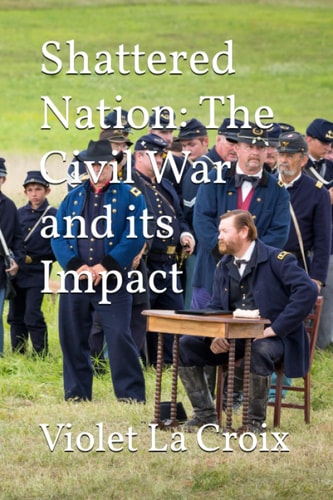 Shattered Nation The Civil War and Its Impact