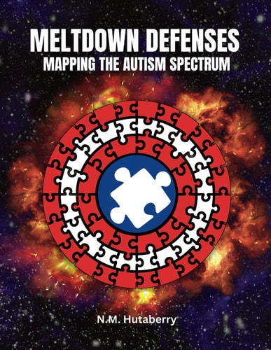 Meltdown Defenses Mapping Emergency Meltdowns For Special Needs & Autism Spectrum Children & Adults