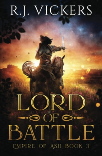 Lord of Battle